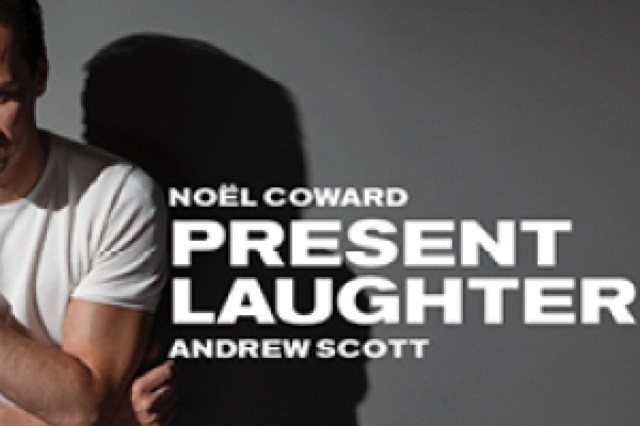 present laughter nt live logo 89080