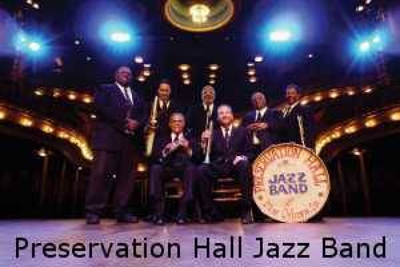 preservation hall jazz band logo 38070 1