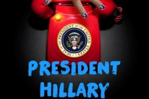 President Hillary