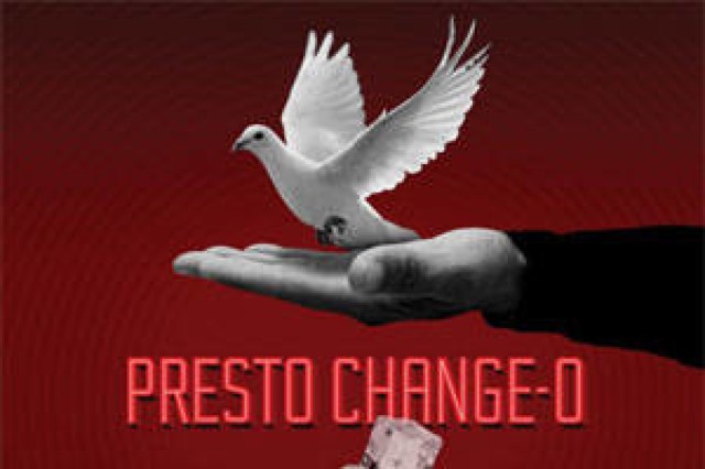 presto changeo logo 54757 1