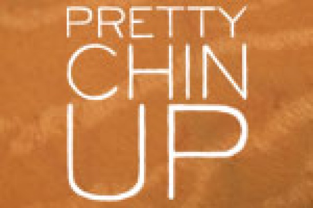 pretty chin up logo 25859