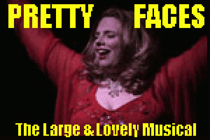 Pretty Faces (NYMF)