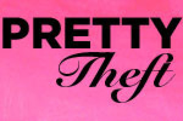 pretty theft logo 27866