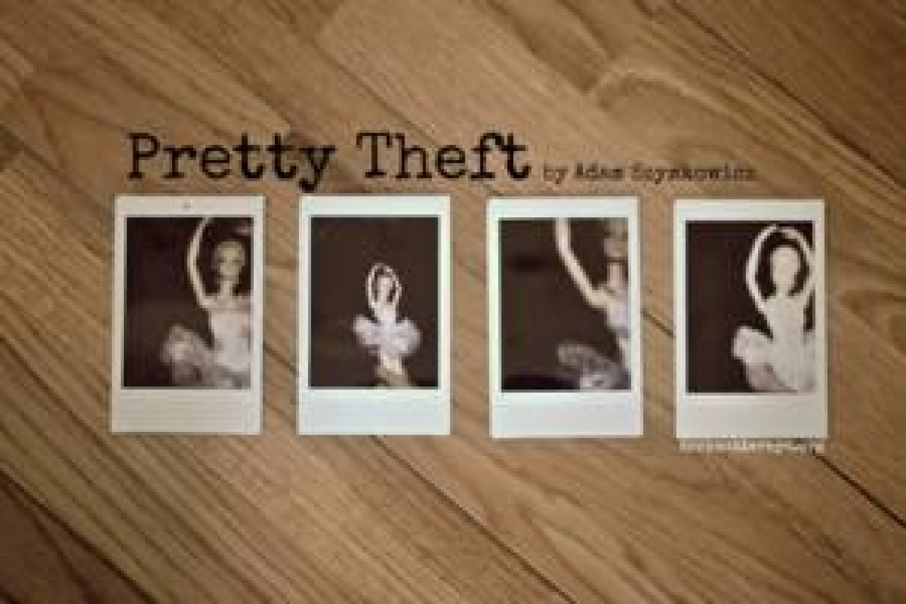 pretty theft logo 52705 1