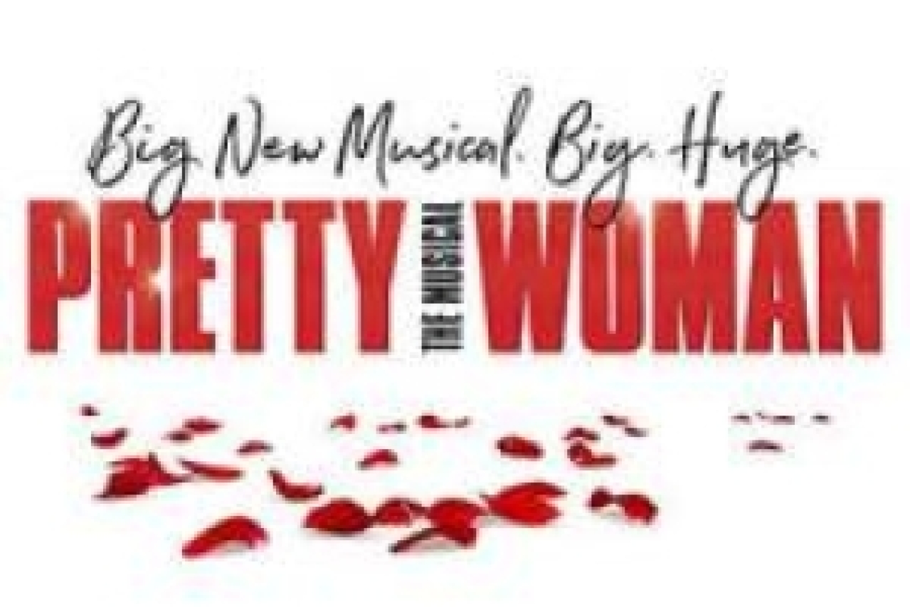 pretty woman the musical logo 94285 1