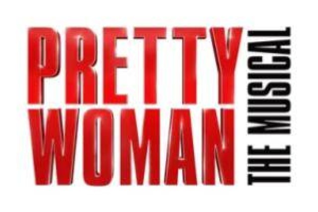 pretty woman the musical logo 95614 1