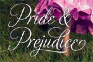 Pride and Prejudice