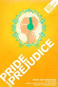 Pride and Prejudice