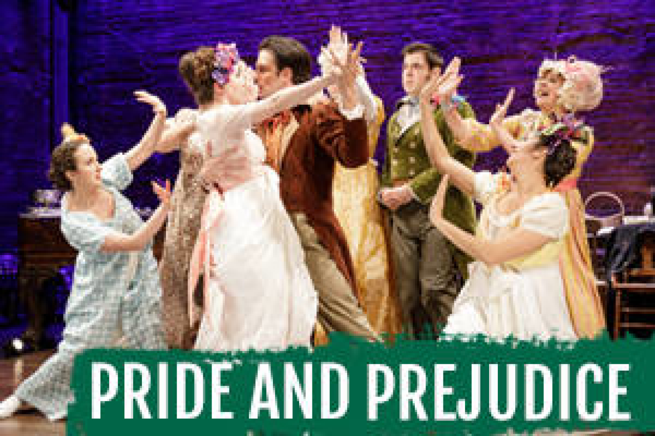 pride and prejudice logo 68831