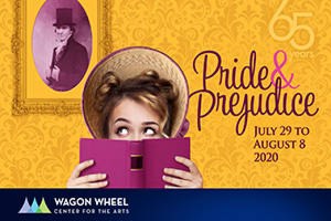 Pride and Prejudice