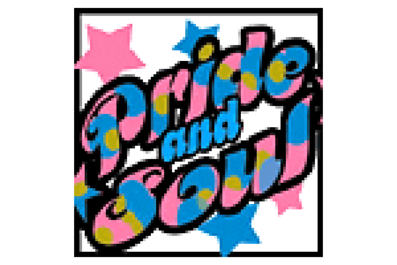 pride and soul logo 29239