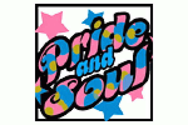 pride and soul logo 29239