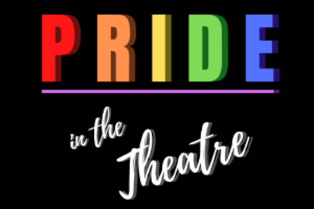 pride in the theatre logo 92220