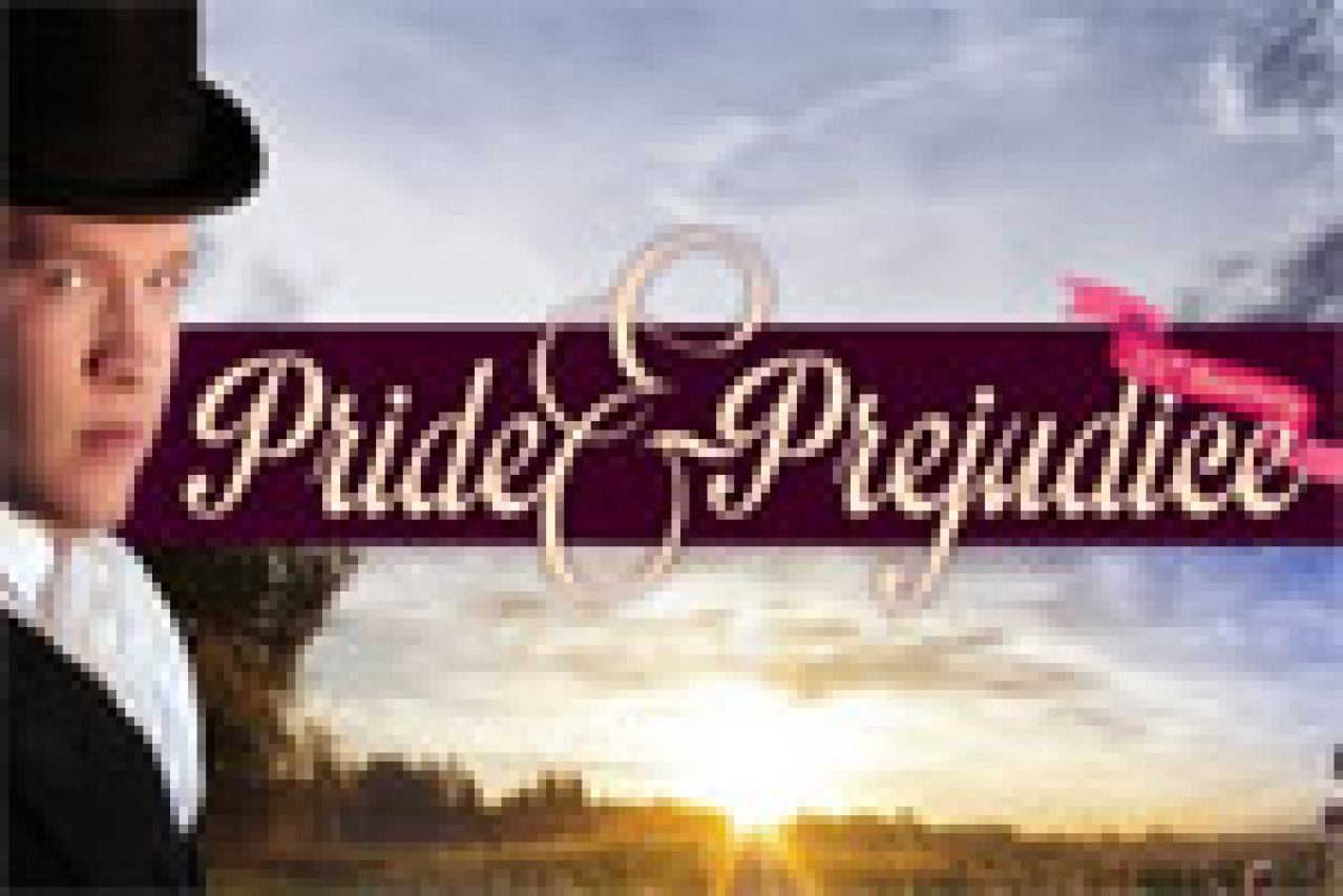 pride prejudice logo Broadway shows and tickets