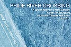 Pride River Crossing (Fresh Fruit Festival)