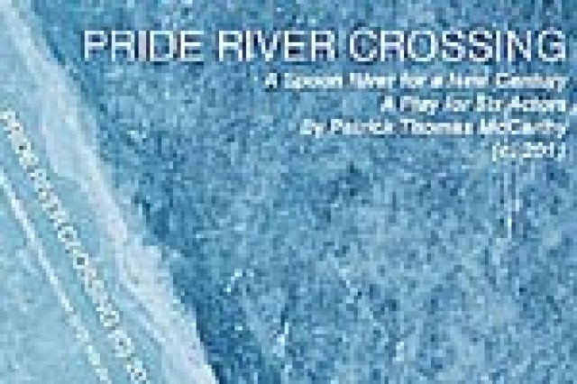 pride river crossing fresh fruit festival logo 10499