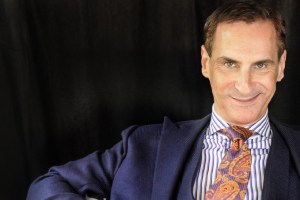 Pride Trilogy I – Mark Nadler “Gay as They Say” (Virtual)
