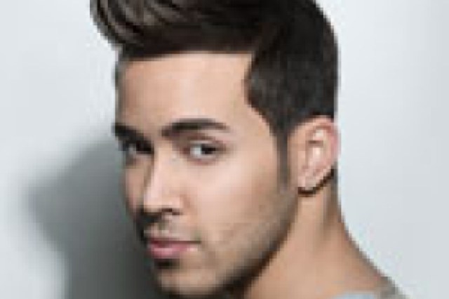 prince royce logo 38886