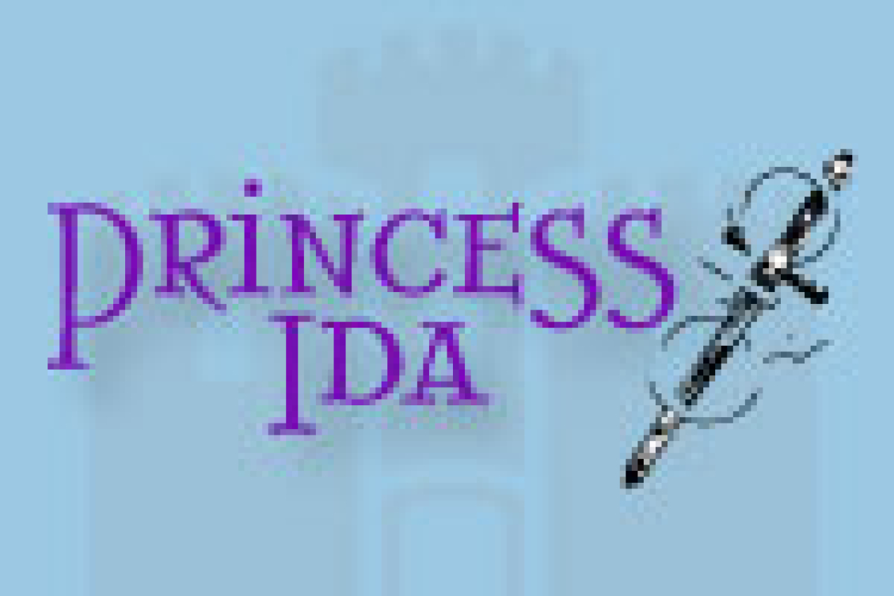princess ida logo 23690