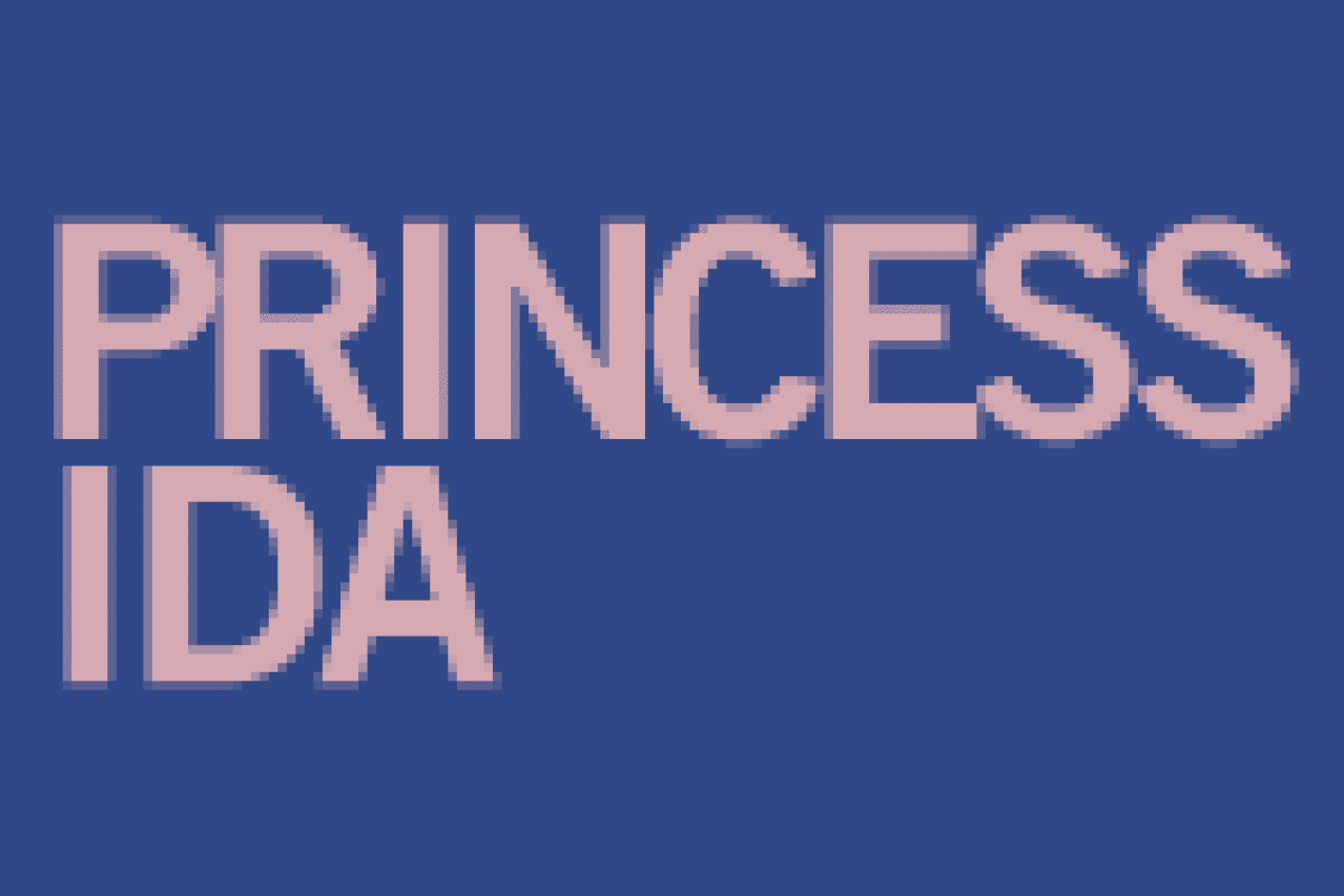 princess ida logo 24161