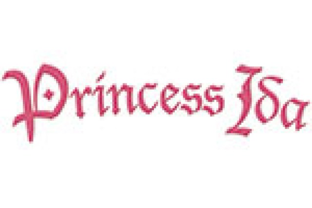 princess ida logo 5245