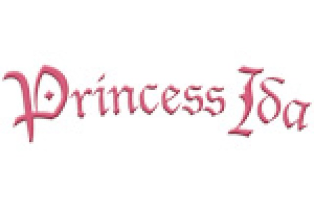 princess ida logo 5246