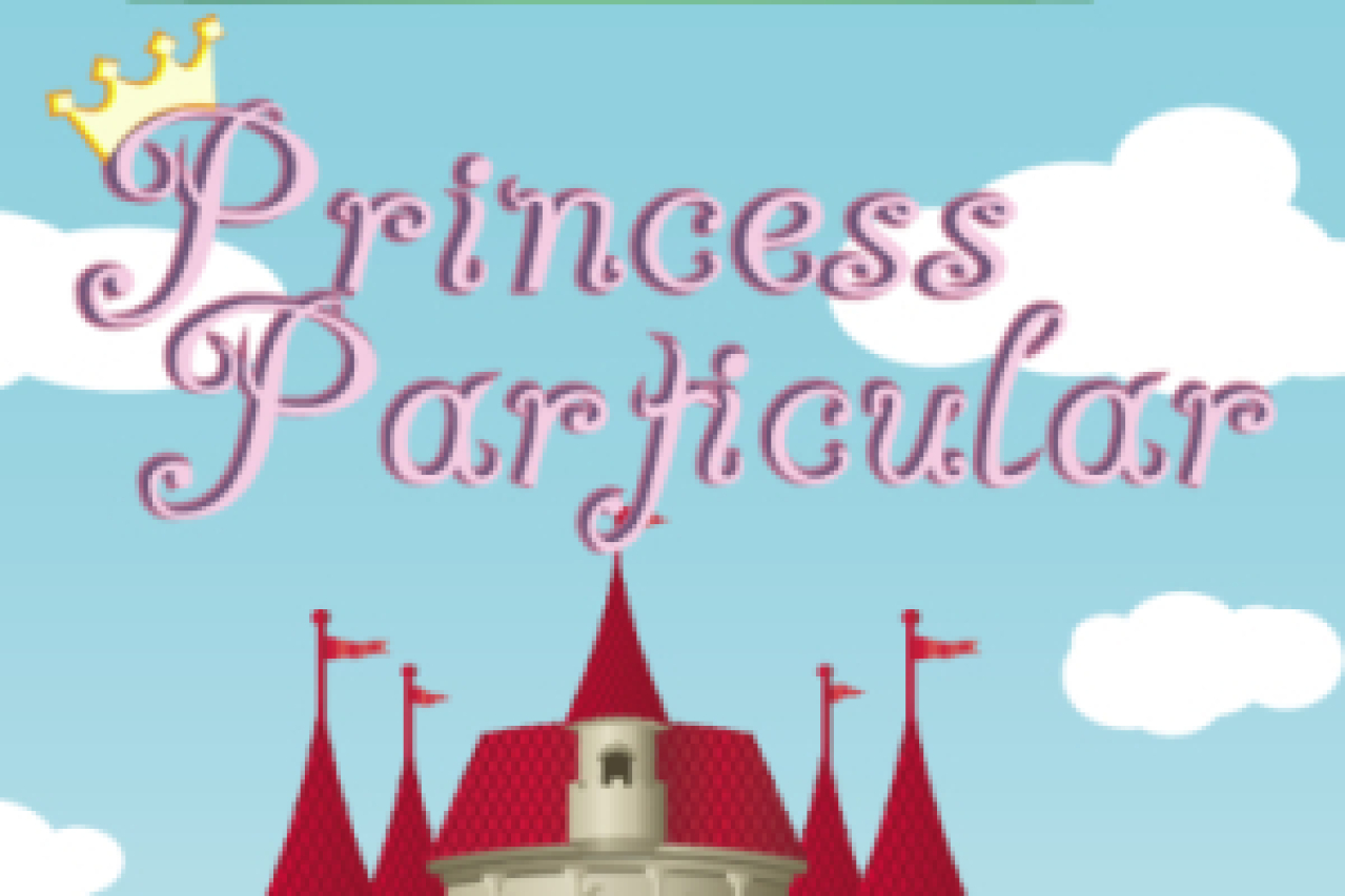 princess particular logo 49933