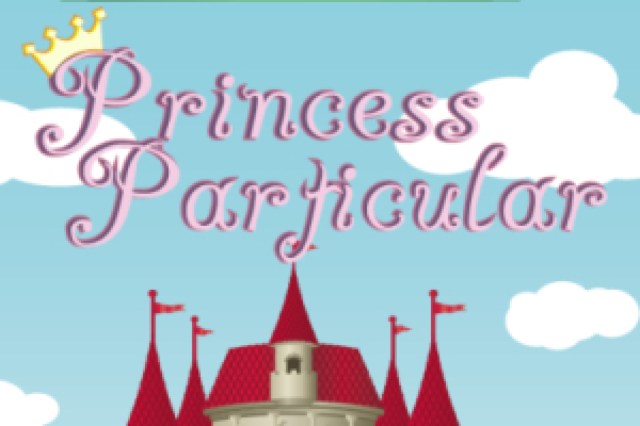 princess particular logo 49933