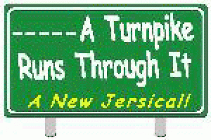 Princeton TRIANGLE SHOW — A Turnpike Runs Through It