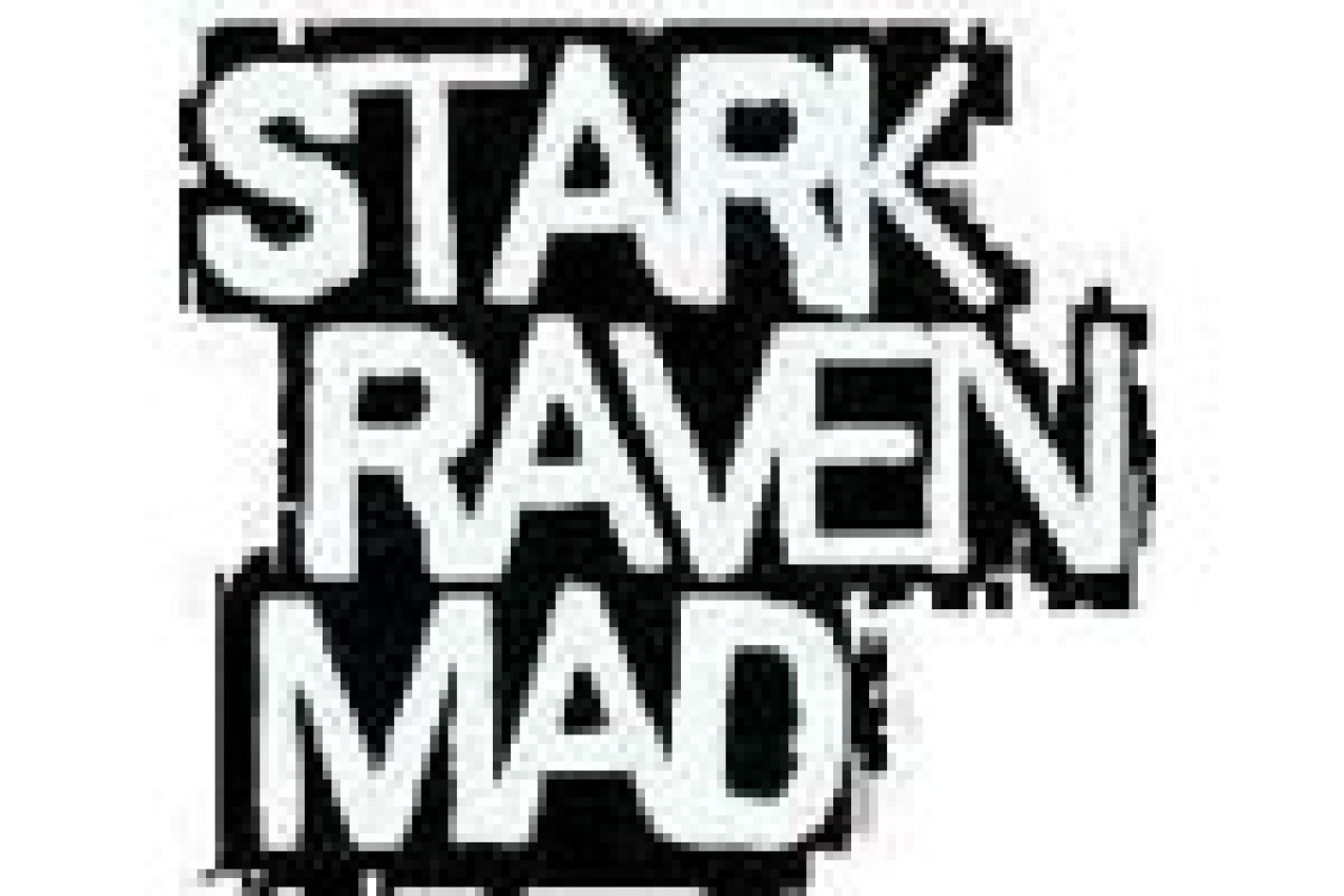 princetons famous triangle show chicago stark raven mad logo Broadway shows and tickets