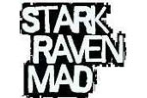 Princeton’s Famous Triangle Show – Chicago: Stark Raven Mad