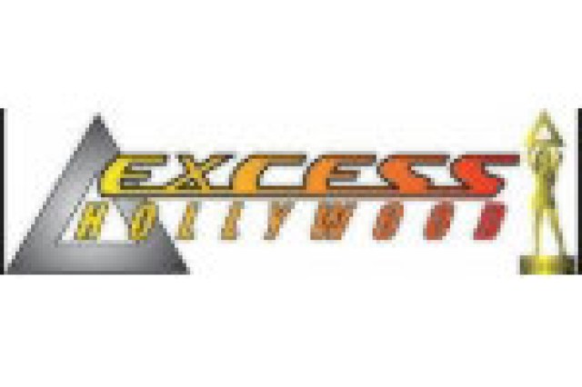 princetons famous triangle show presents excess hollywood logo 28638