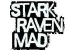 Princeton’s Famous Triangle Show – Washington DC: Stark Raven Mad