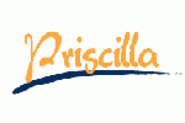 priscilla logo 28205