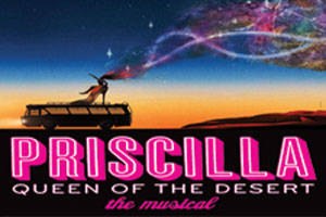 Priscilla, Queen of the Desert