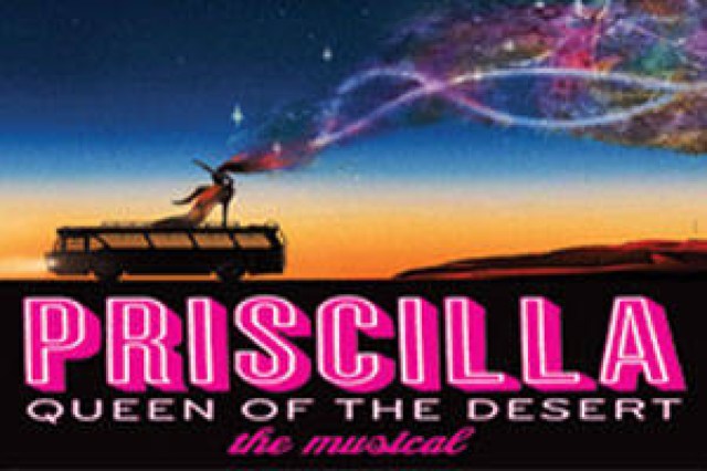 priscilla queen of the desert logo 33799