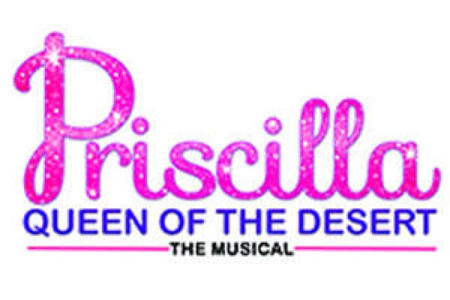 priscilla queen of the desert logo 62063
