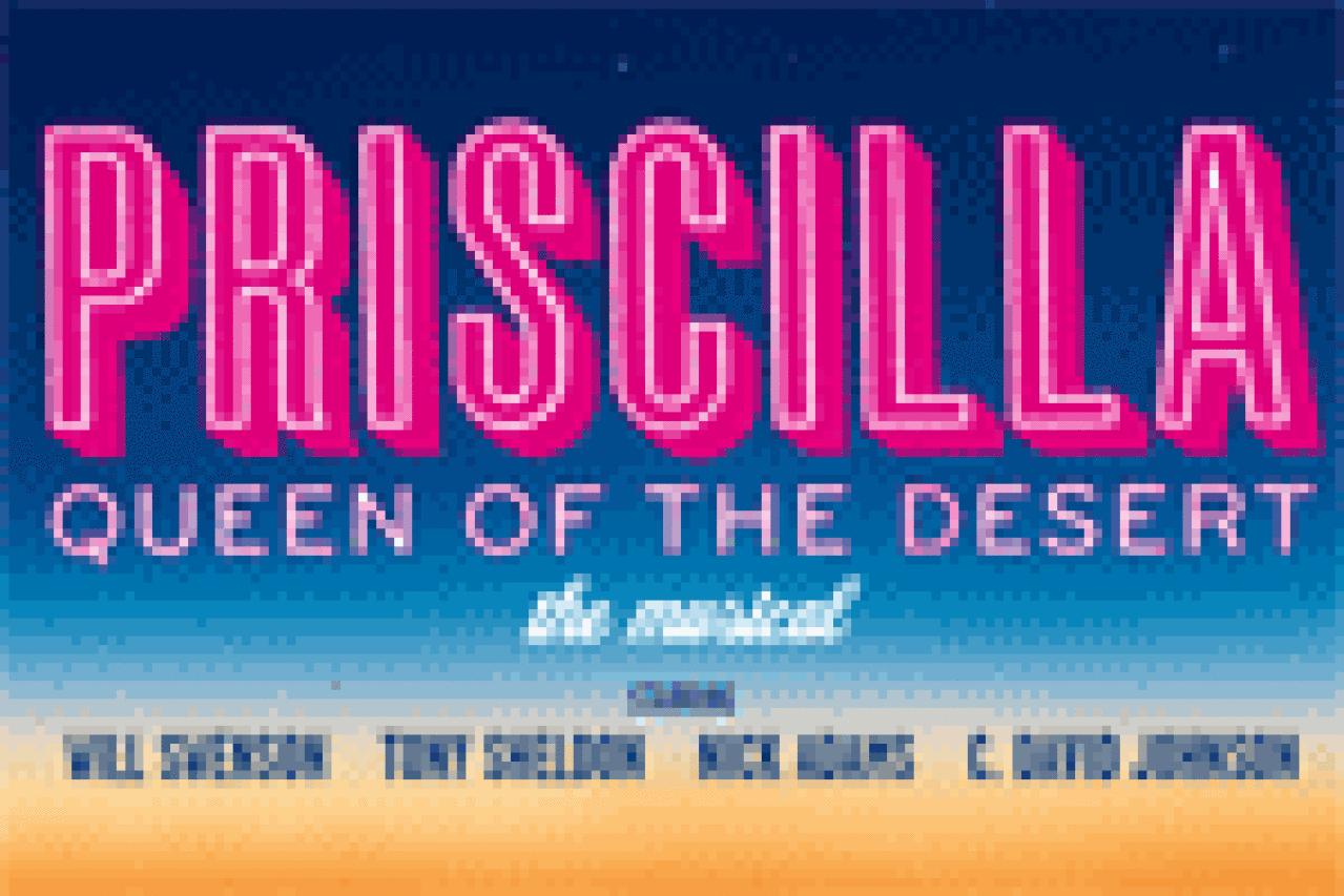 priscilla queen of the desert the musical logo 17185 1