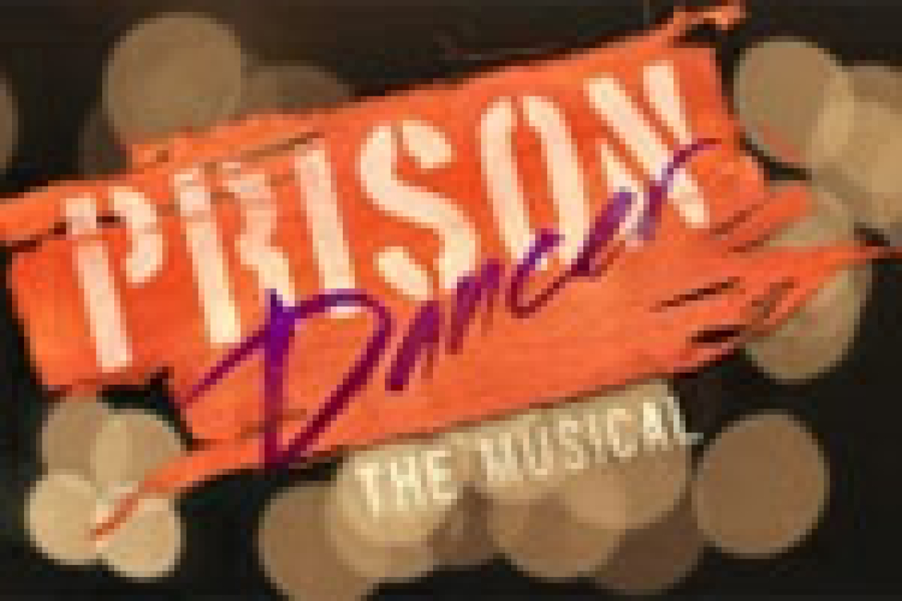 prison dancer the musical logo 11069