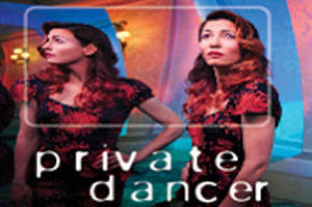 private dancer logo 34481
