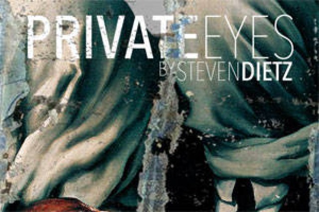private eyes logo 58267