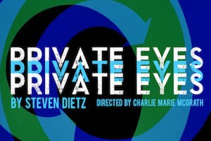 Private Eyes