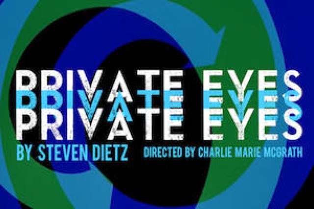 private eyes logo 60676