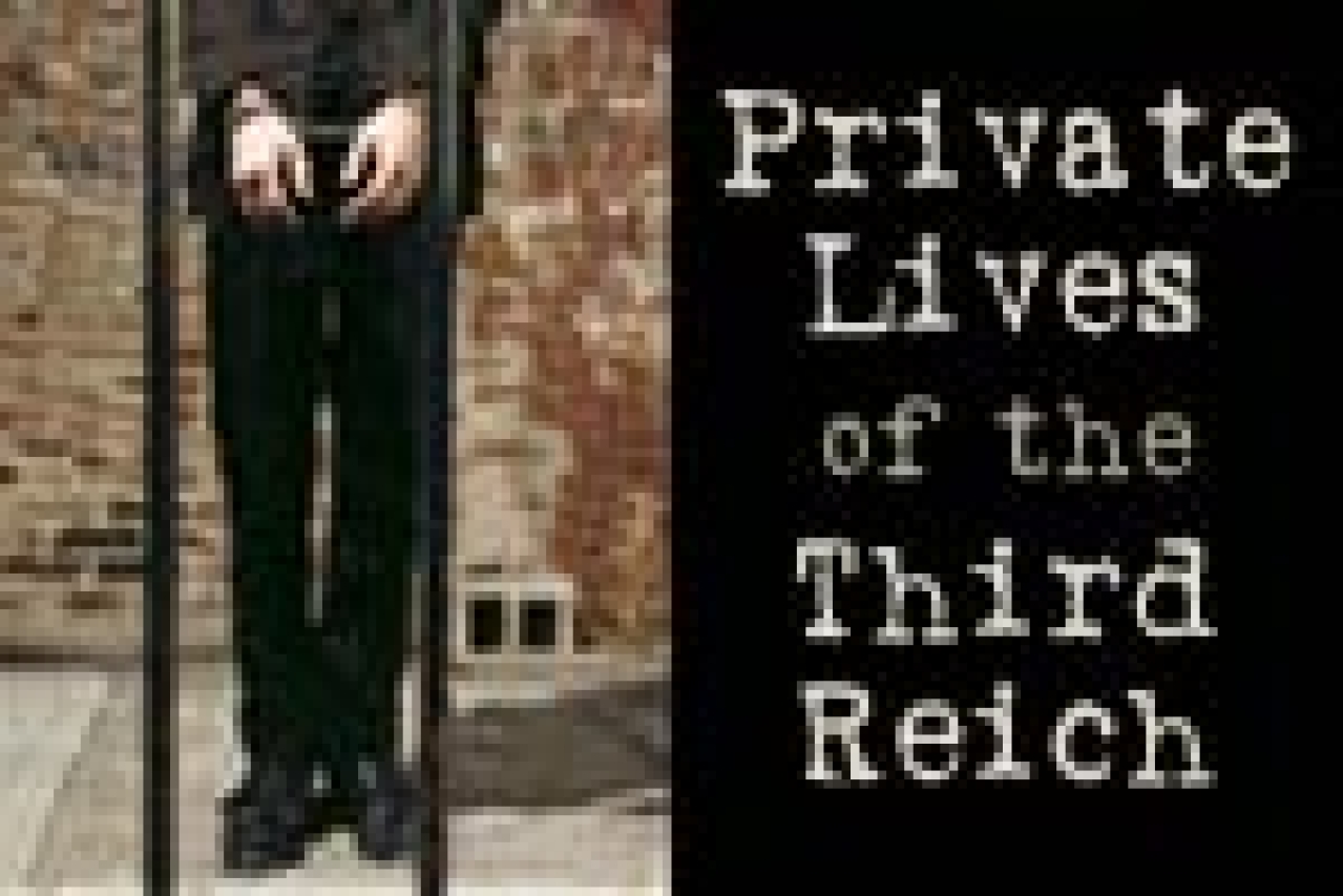 private lives of the third reich the jewish wife in search of justice the informer logo 2824