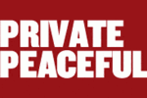 Private Peaceful