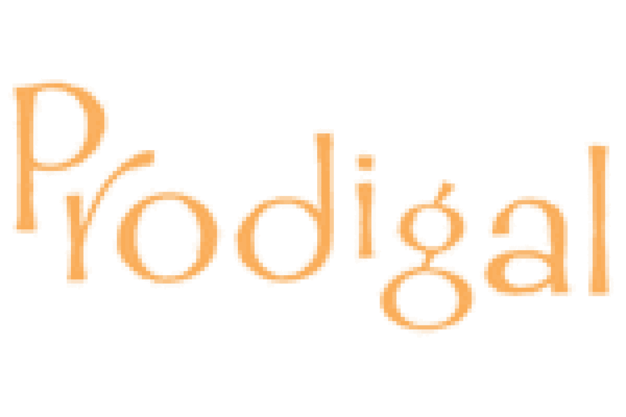 prodigal logo 28964