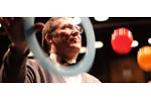 Professor Martin’s Museum of Eccentric Entertainments