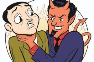 Professor Ralph’s Loss of Breath