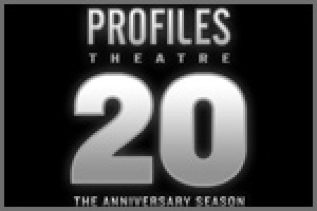 profiles theatre 20082009 season logo 22492