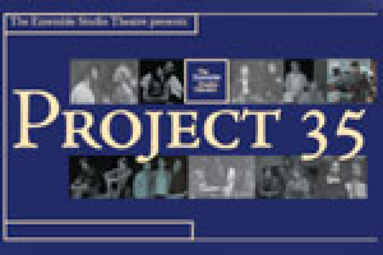 project 35 logo 26947